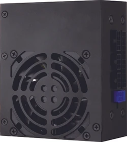 SilverStone SFX Series SX600-G 600W, SFX
