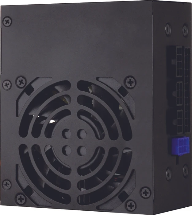 SilverStone SFX Series SX600-G 600W, SFX