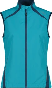 CMP Winddichte Funktionsweste tiffany (Damen)