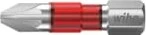 Wiha 7012-TY902 TY Pozidriv Bit 1/4", PZ2x29mm, 5 Stück