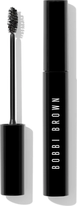 Bobbi Brown Natural Brow Shaper Augenbrauengel soft black, 4.4ml