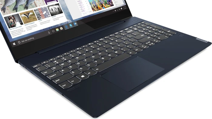 Lenovo IdeaPad S540-15IWL, Abyss Blue, Core i7-8565U, 12GB RAM, 512GB SSD, GeForce MX250, DE