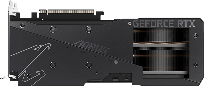 GIGABYTE AORUS GeForce RTX 3050 Elite 8G, 8GB GDDR6, 2x HDMI, 2x DP