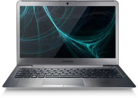 Samsung 530U3C, schwarz, Core i7-3537U, 4GB RAM, 24GB SSD, 500GB HDD, DE