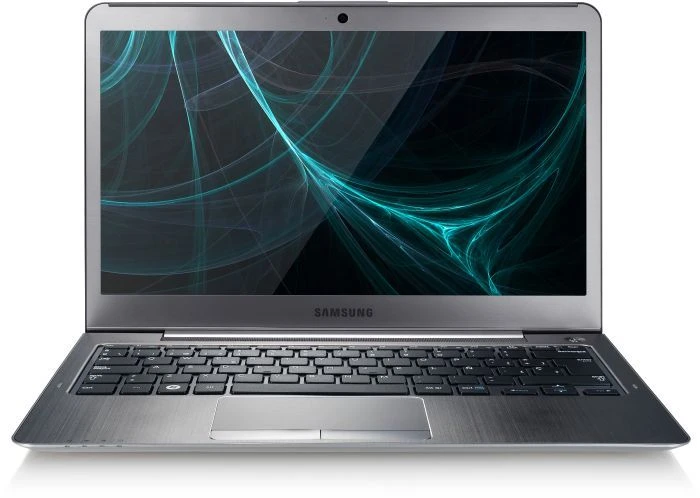 Samsung 530U3C, schwarz, Core i7-3537U, 4GB RAM, 24GB SSD, 500GB HDD, DE