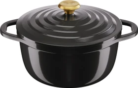 Tefal E25546 Air Schmortopf 24cm