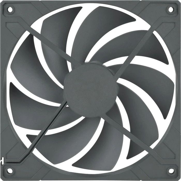 ARCTIC F14 PWM PST CO grau, 140mm
