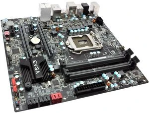 EVGA P67 SLI Micro (Intel 1155)