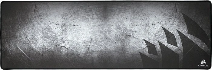 Corsair MM300 Anti-Fray Cloth Gaming Mouse Pad - Extended