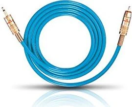 Oehlbach NF113 Koaxial Audio Cinch Kabel (verschiedene Längen)