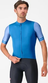 Castelli Prologo Lite 2 Trikot kurzarm azzurro italia (Herren)