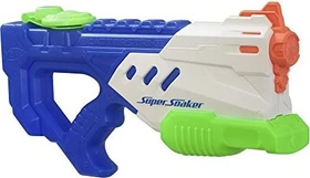 Hasbro Nerf Super Soaker Scatterstrike