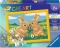 Ravensburger Malen nach Zahlen CreArt Hasenfreunde Vorschaubild