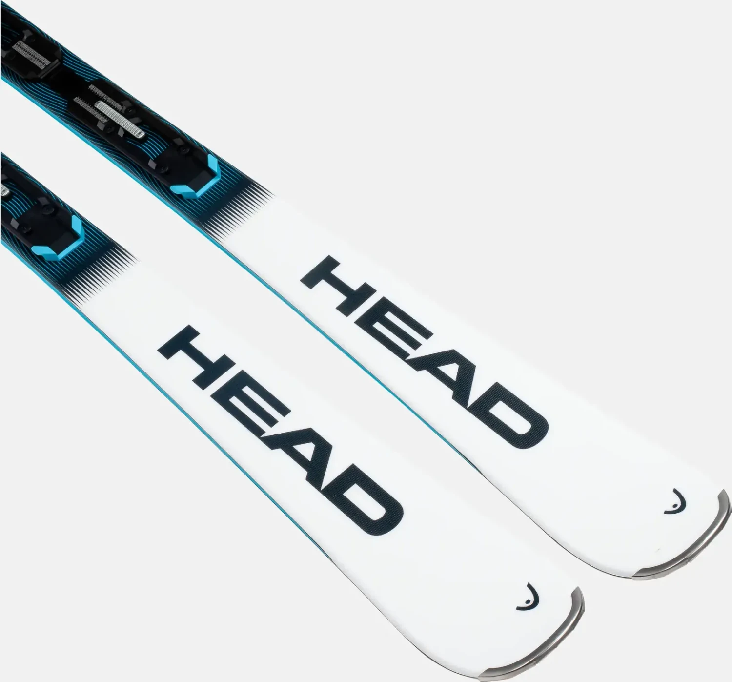 Head Worldcup Rebels XR + PR 11 GW (inkl. Bindung) (Modell 2025