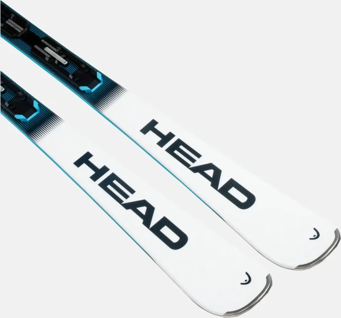 Head Worldcup Rebels XR + PR 11 GW (inkl. Bindung) (Modell 2025/2026)