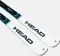 Head Worldcup Rebels XR + PR 11 GW (inkl. Bindung) (Modell 2025/2026) Vorschaubild