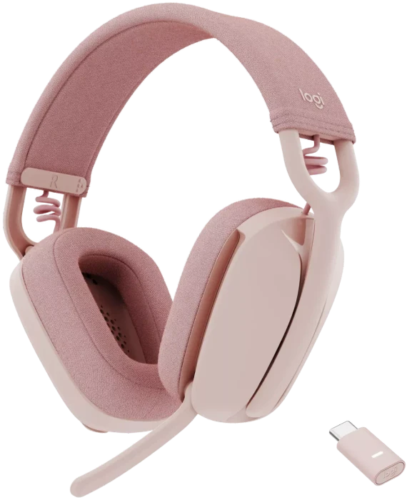 Logitech Zone Vibe Wireless