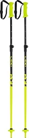 Leki Rider Vario Alpin Skistock neon yellow/black (Junior) (Modell 2024/2025)