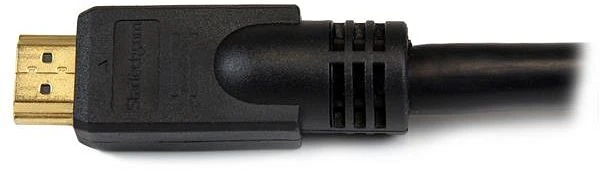 StarTech Premium High Speed HDMI 2.0 Kabel schwarz, 10m