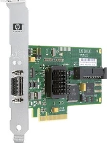 HP SC44Ge, PCIe x8 (416096-B21)