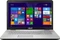 ASUS N751JX-T4092H, Core i7-4720HQ, 8GB RAM, 128GB SSD, 1TB HDD, GeForce GTX 950M, DE Vorschaubild