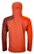 Ortovox 3L Ortler Funktionsjacke desert orange (Herren) Vorschaubild