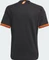 adidas AS Roma 2023/2024 Ausweichtrikot black (Junior) Vorschaubild
