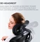 Sihoo Doro C300L Ergonomischer Bürostuhl mit Fußstütze, schwarz Vorschaubild
