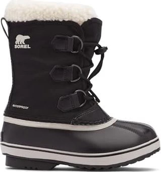 Sorel Yoot Pac WP schwarz (Junior)