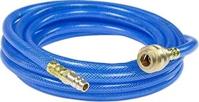as-Schwabe Druckluft-Schlauch, 6/12mm x 5m