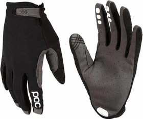 POC Resistance Enduro Adjustable Fahrradhandschuhe uranium black