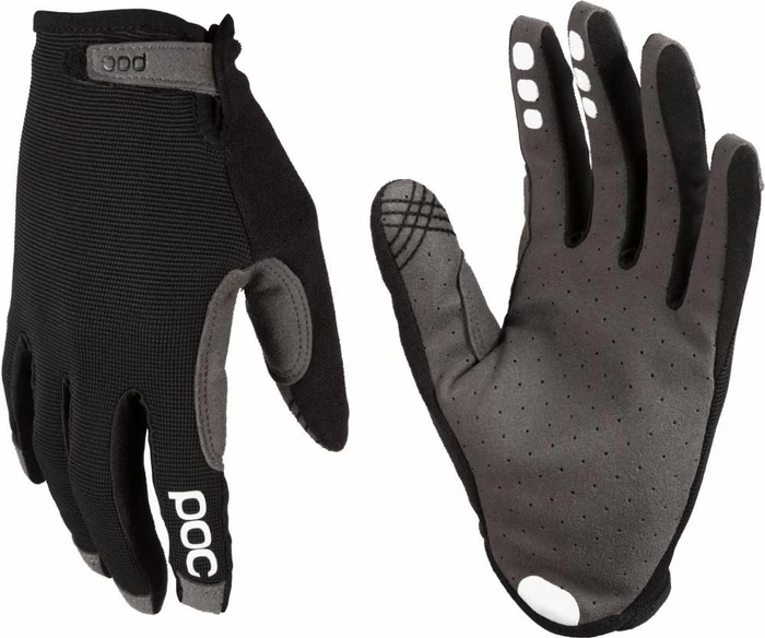 POC Resistance Enduro Adjustable Fahrradhandschuhe