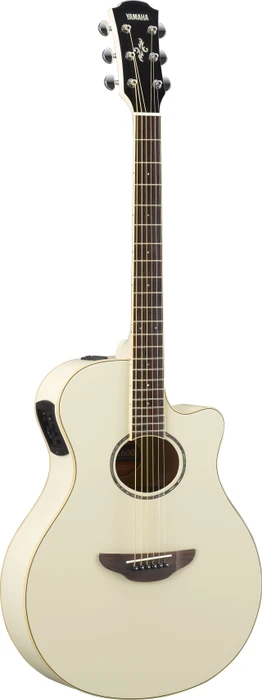 Yamaha APX600