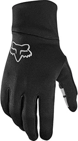 Fox Racing Ranger Fire Fahrradhandschuhe schwarz (Herren)