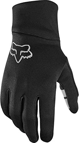 Fox Racing Ranger Fire Fahrradhandschuhe schwarz (Herren)