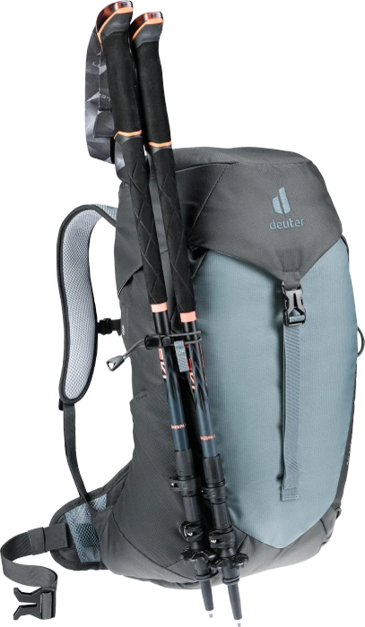 Deuter AC Lite 14 SL shale/graphite (Damen)