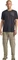 Jack Wolfskin Vonnan Graphic Funktionsshirt kurzarm explore phantom (Herren) Vorschaubild