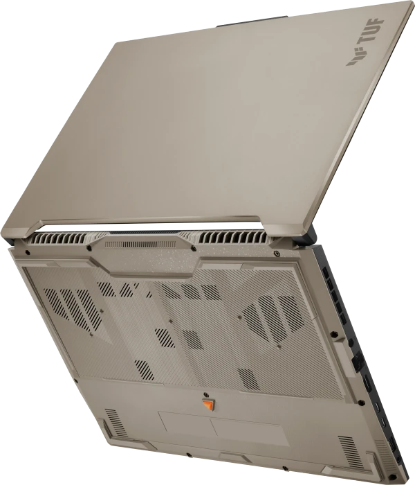ASUS TUF Gaming A16 Advantage Edition (2023) FA617NTR-N3022W, Sandstorm, Ryzen 7 7435HS, 32GB RAM, 1TB SSD, Radeon RX 7700S, DE
