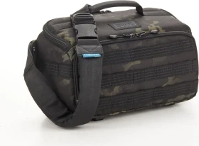 Tenba Axis V2 Sling Bag 6L MultiCam schwarz