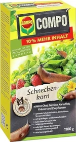 Compo Schneckenkorn, 1.1kg