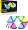 Corsair iCUE LC100 Case Accent Lighting Panels Mini Triangle Starter Kit, RGB-Beleuchtungsset, 9er-Pack, schwarz Vorschaubild