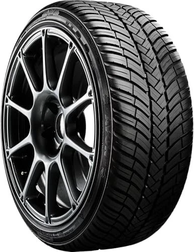 Avon AS7 175/65 R14 86H XL