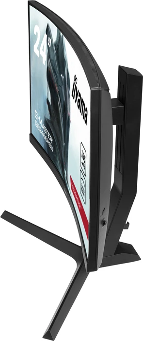iiyama G-Master GB2466HSU-B1 Red Eagle, 23.6"