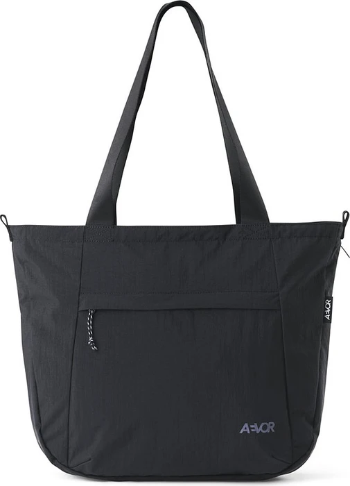 Aevor Bike Shopper schwarz