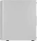AeroCool Trinity Mini White, weiß, Glasfenster Vorschaubild