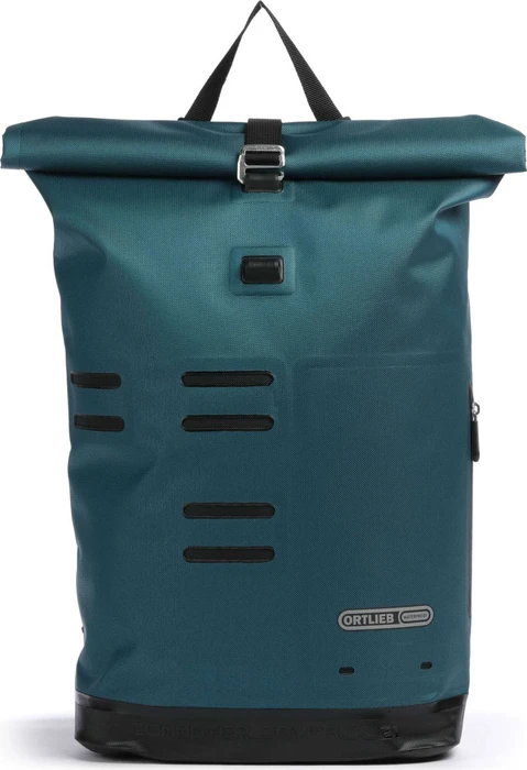 Ortlieb Commuter Daypack 21 petrol