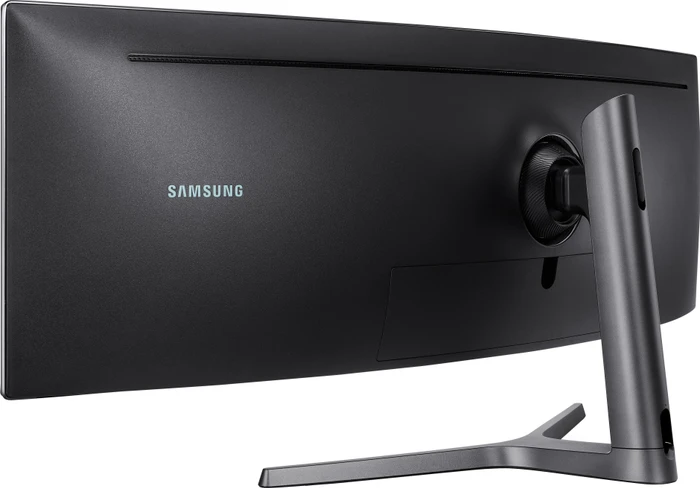 Samsung CRG9 (2019), 49"