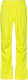 Gonso Drainon Hose lang safety yellow
