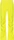 Gonso Drainon Hose lang safety yellow (13159-599)