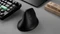 Keychron M5 8K Wireless Ergonomic Mouse schwarz, USB/Bluetooth Vorschaubild
